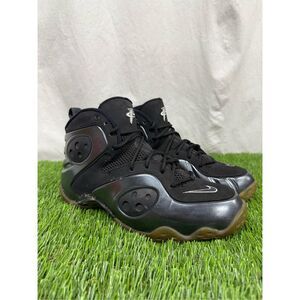 Size 9.5 - Nike Zoom‎ Rookie Black Anthracite